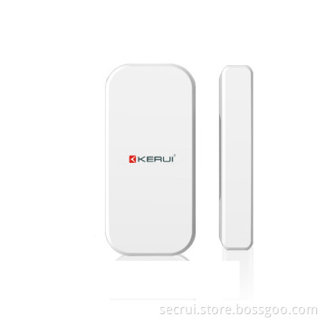 Wireless Magnetic Door Sensor, Window Sensor (KR-D025)